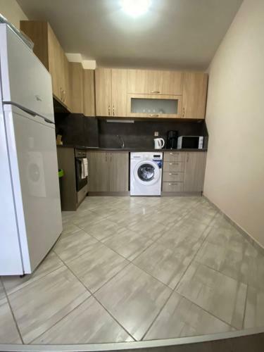 Apartment Starfish