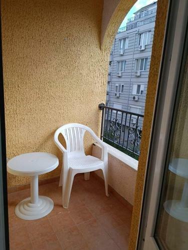Apartamento Sunlight Studio