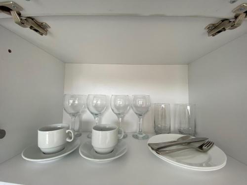 Apartamento Private Studio In Admiral Plaza C52