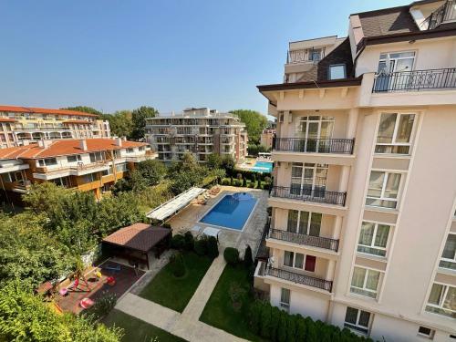 Saint Elena Apartments