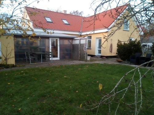 Apartamento Idyllic Country House