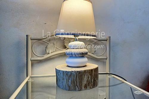 Apartamento Villa ''la Belote''