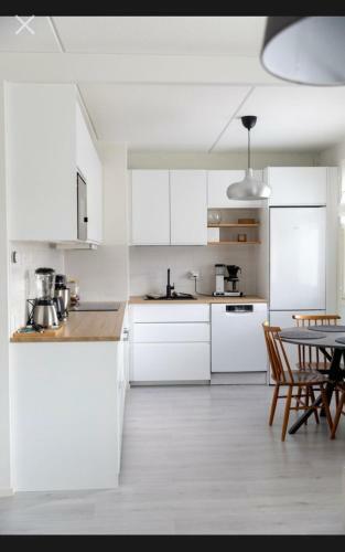 Apartamento Tammelemansion