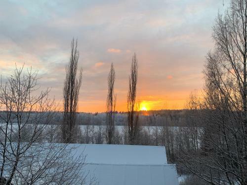 Apartamento Aurinkokoti