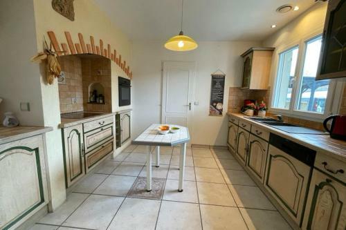 Nice Duplex With Garden And Terrace In Aytr�