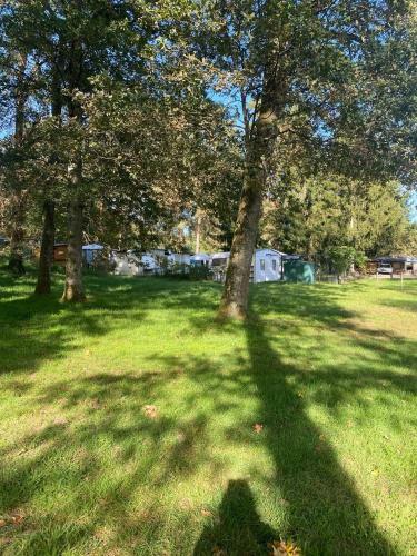 Camping Ramstein Plage