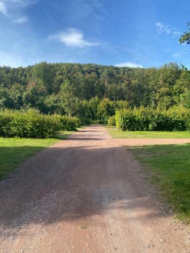 Camping Ramstein Plage