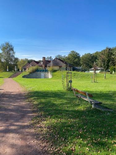 Camping Ramstein Plage