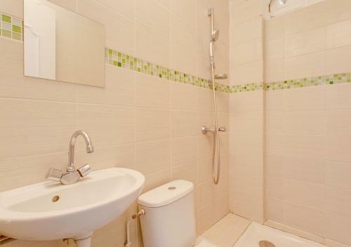 Apartamento Le Privilege Aux Portes de Paris