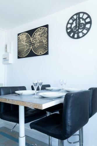 Apartamento Le Privilege Aux Portes de Paris