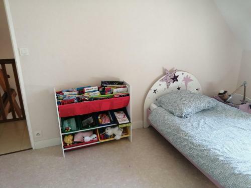 Joli Appartement Type Duplex