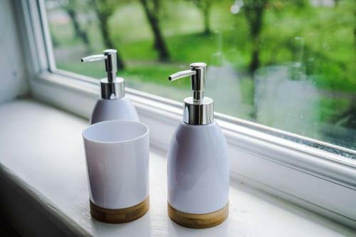 Apartamento Boutique Cheshire Gem