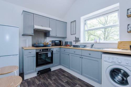 Apartamento Boutique Cheshire Gem