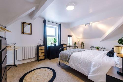 Apartamento Boutique Cheshire Gem