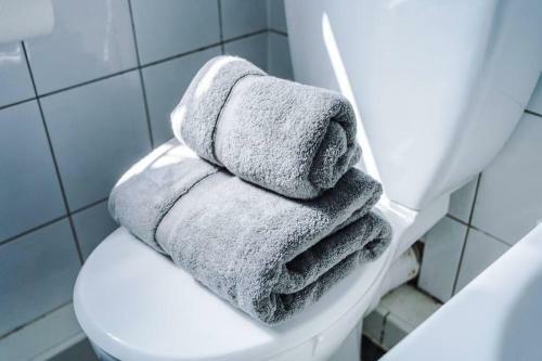 Apartamento Boutique Cheshire Gem