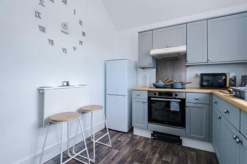Apartamento Boutique Cheshire Gem