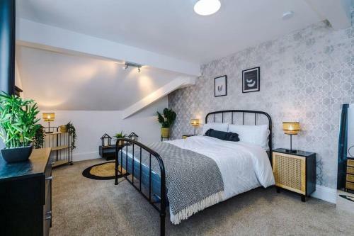 Apartamento Boutique Cheshire Gem