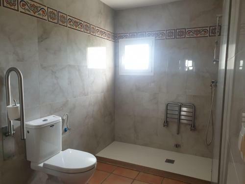 Villa Casa Rural Cortijo El Ramito