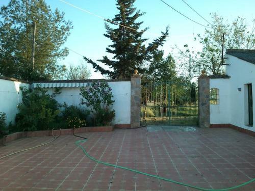Villa Casa Rural Cortijo El Ramito
