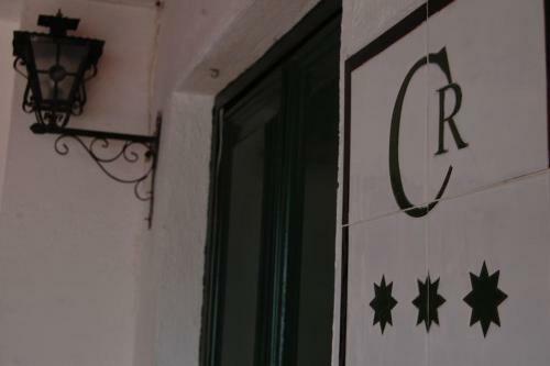 Villa Casa Rural Cortijo El Ramito