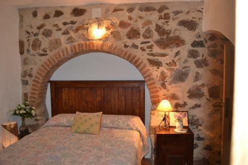 Nidal Del B�ho Casa Rural