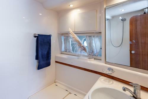 Bateau Alefa