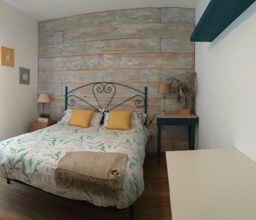 Apartamento Vtf Yelow Habitat Space
