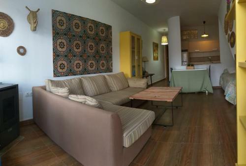 Apartamento Vtf Yelow Habitat Space