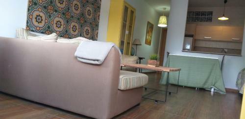 Apartamento Vtf Yelow Habitat Space