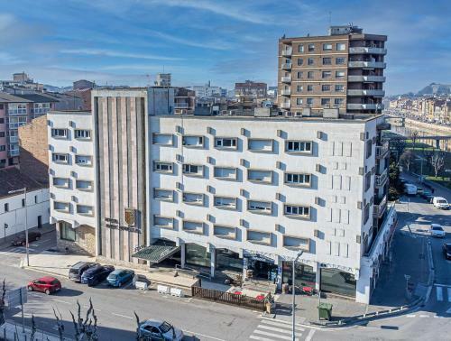 Hotel Jaume D'urgell