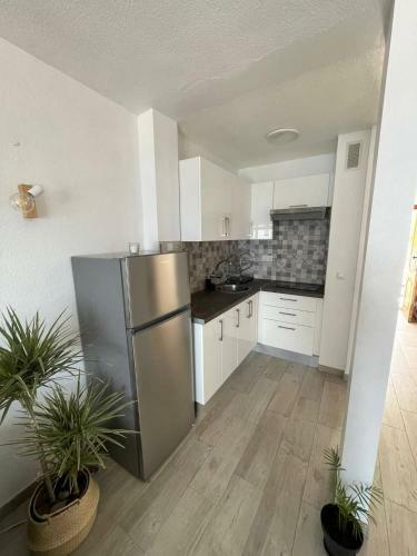 Apartamento Garza Blanca