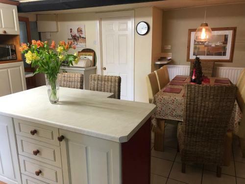 Apartamento Plum Tree House
