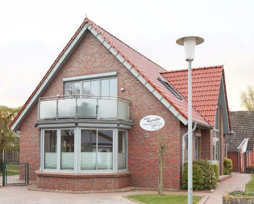 Apartamento Haus Ausrei�er