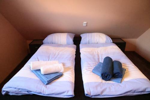 Apartamento Haus Ausrei�er