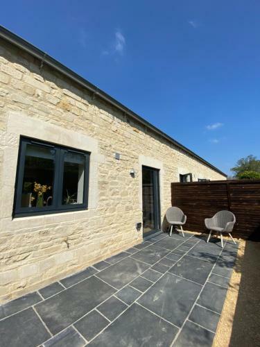 Linhay Cottages