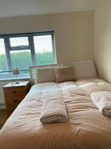 Cosy Double Room