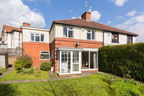 Villa Cosy Harborne House