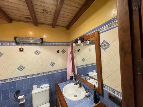Apartamento Benalup Con Encanto