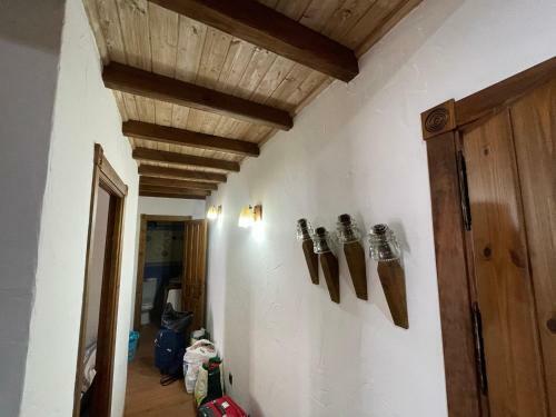 Apartamento Benalup Con Encanto