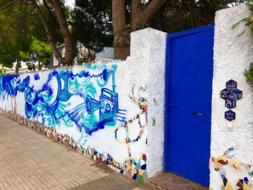 Apartamento Ingart Studio House