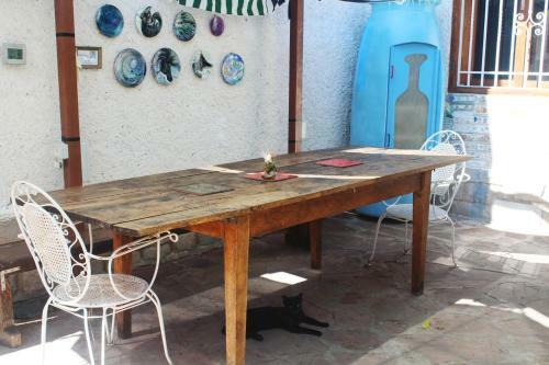 Apartamento Ingart Studio House