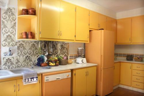 Apartamento Ingart Studio House