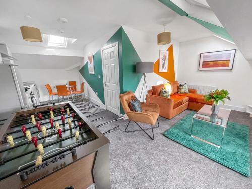 Luxe Holiday Apartments By Sasco