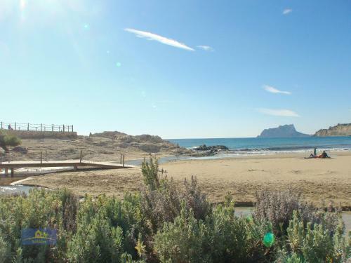 Apartamento Villosol