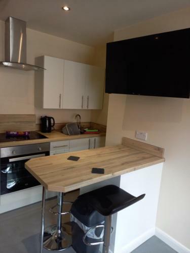 Location Location Apartment 1