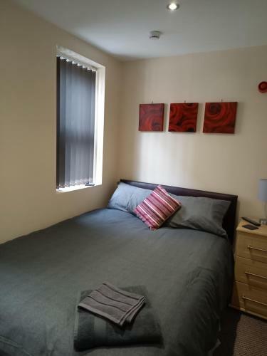 Location Location Apartment 1