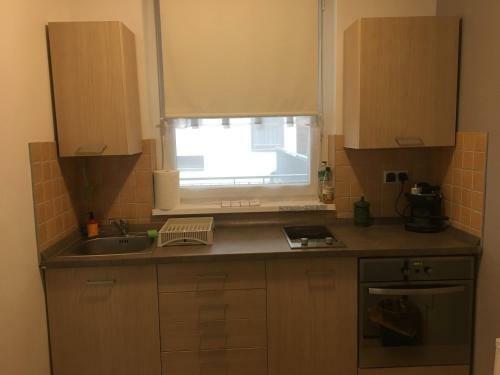 Geri Apartman Miskolc