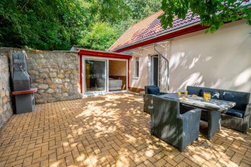 Villa �denkert Noszvaj