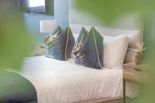 Apartamento Tst Morden Studio Flat *moments Away From Brighton Seafront