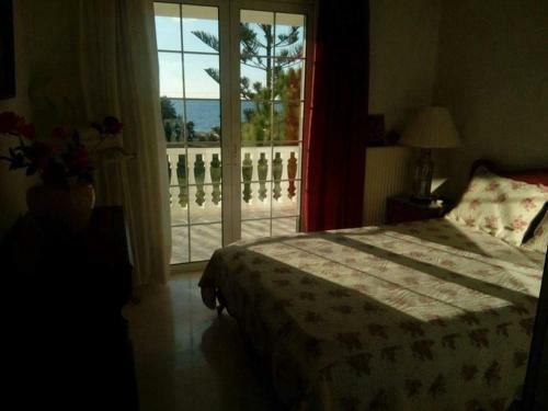 Agroturismo Spiti Me Thea